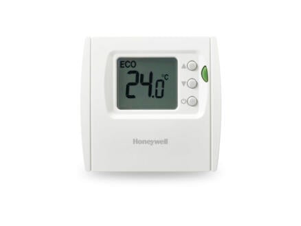 Honeywell Home DT2 thermostat d’ambiance digital 1