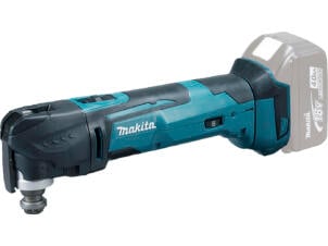 Makita DTM51Z accu multitool 18V Li-Ion zonder accu