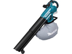 Makita DUB187Z LXT accu bladblazer en -zuiger 18V Li-Ion zonder accu