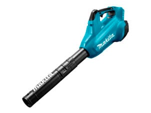 Makita DUB362Z accu bladblazer 2x18 V Li-Ion zonder accu