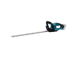 Makita DUH607Z LXT taille-haie sans fil 18V Li-Ion 60cm batterie non comprise