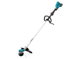 Makita DUR368LZ coupe-bordures sans fil 2x18 V Li-Ion 35cm batterie non comprise