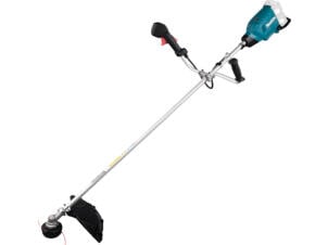 Makita DUR369AZ accu bosmaaier/trimmer 2x18 V Li-Ion 43cm zonder accu