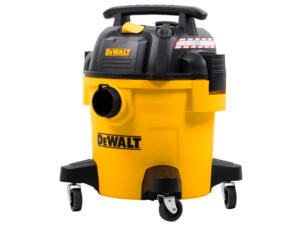 Dewalt DXV20P aspirateur eau et poussières 20l