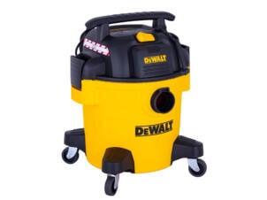 Dewalt DXV20PF nat-/droogzuiger 20l + autokit