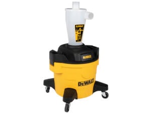 Dewalt DXVCS002 séparateur préalable 23l