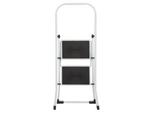 Escalo Daily Step escabelle 2 marches blanc