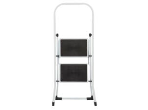 Escalo Daily Step keukentrap 2 treden wit