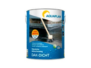 Aquaplan Dak-Dicht 4kg + 20% gratis