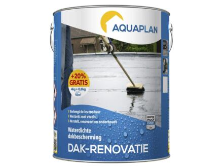 Aquaplan Dak-Renovatie 4kg + 20% 1