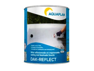 Aquaplan Dak-reflect 1l