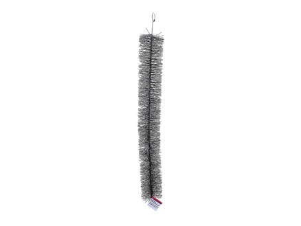 Dakgootborstel 100x12 cm