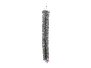Dakgootborstel 100x12 cm