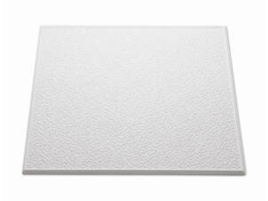 Dalle de plafond T101 50x50 cm 10mm EPS
