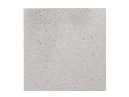 Dalle de terrasse 30x30x4 cm 0,09m² béton gris 1