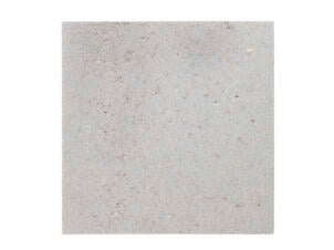 Dalle de terrasse 30x30x4 cm 0,09m² béton gris