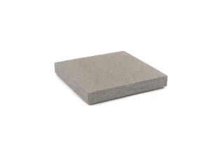 Dalle de terrasse 30x30x4 cm 0,09m² béton gris