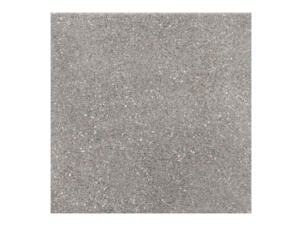 Dalle de terrasse 40x40x3,7 cm 0,16m² béton gris