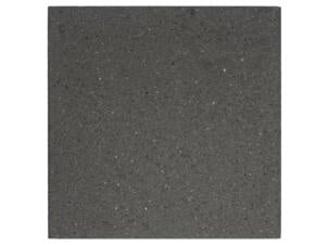 Dalle de terrasse 60x60x3,9 cm non imprégné anthracite
