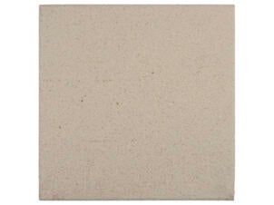 Dalle de terrasse 60x60x3,9 cm non imprégné beige