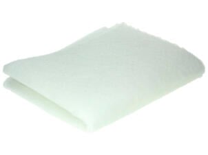 Dampkapfilter universeel 57x47 cm 2 stuks