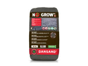 Dansand sable de jointoiement no grow hard dark 20kg