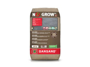 Dansand sable de jointoiement no grow hard natural 20kg