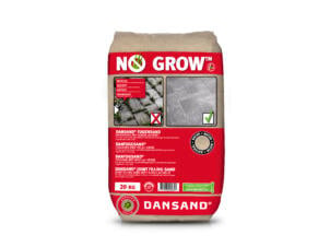 Dansand sable de jointoiement no grow natural 20kg