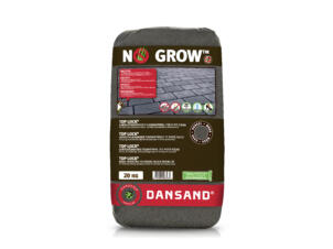 Dansand voegzand no grow hard dark 20kg