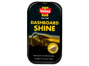 Valma Dashboard Shine glansspons 10x6 cm