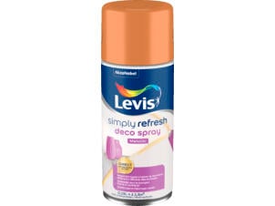Levis Deco Spray 0,15l cuivre metallic