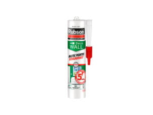 Rubson Deco Wall mastic peintre 280ml blanc
