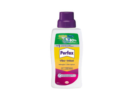 Perfax DecoMix behanglijm 0,5kg