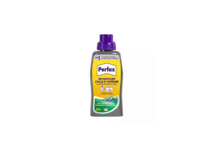 Perfax DecoMix behanglijm 500g