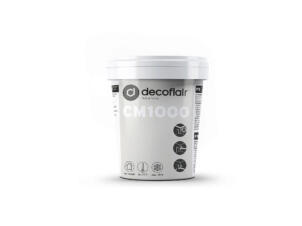 Decoflair CM1000 voeglijm 1kg