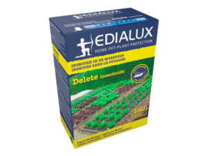 Edialux Delete insecticide moestuin 20ml