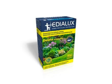 Edialux Delete insecticide plantes ornementales 50ml 1