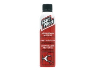 Carpoint Démarrage moteur 300ml