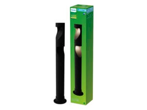 Philips Desi potelet extérieur LED 1,5W anthracite