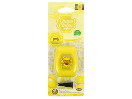 Désodorisant 5ml Fraîcheur Citron 1