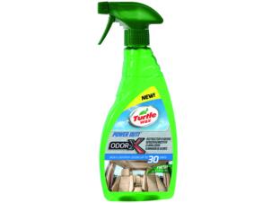 Turtle Wax Désodorisant voiture nouvelle senteur 550ml