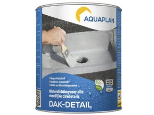 Aquaplan Détail-Toiture étanchéité liquide 1,4kg