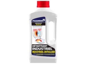 Fulgurant Détartrant industriel sanitaire 1l
