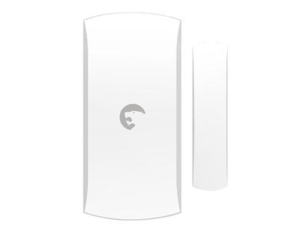 eTiger Détecteur sans fil pour porte/fenêtre mini 1