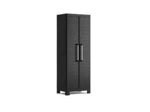 Keter Detroit armoire de rangement 65x182x45 cm