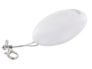Chacon DiO 1.0 sleutelhangerafstandsbediening