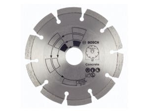 Bosch Diamantschijf beton 115x1,7x22,23x7 mm