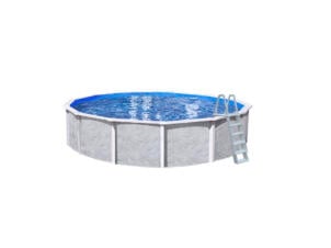 Interline Diana piscine base 490x132 cm