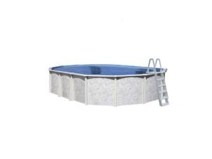 Interline Diana piscine base 610x360x132 cm