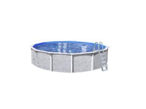 Interline Diana piscine deluxe 490x132 cm